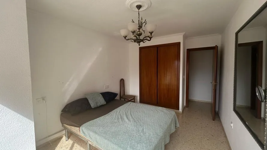 Apartamento de 2 dormitorios en Benidorm, España No. 2072 № 7