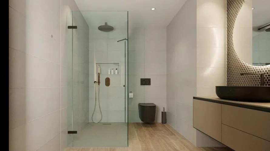 Apartamento de 2 dormitorios en Finestrat, España No. 1751 № 7