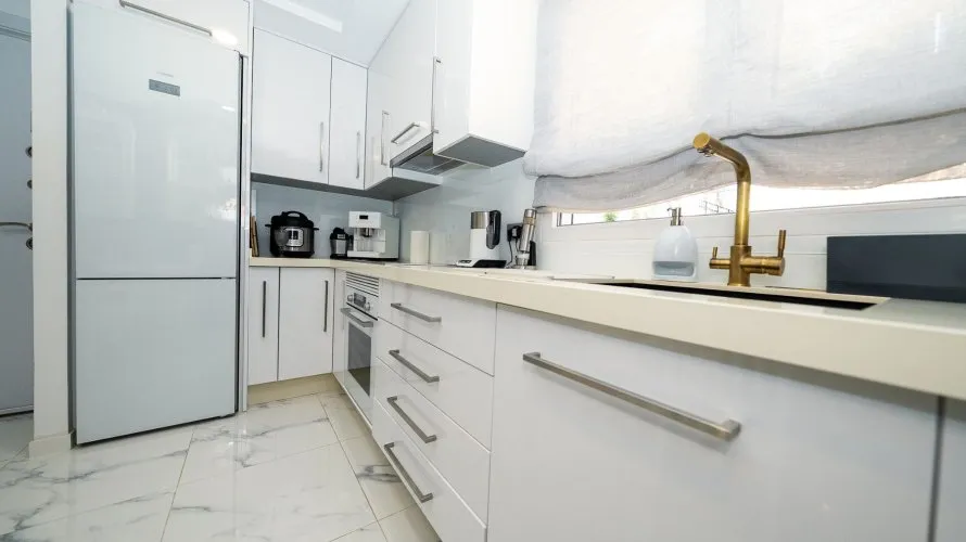 Villa de 192m² en Pinar De Campoverde, España No. 2629 № 9