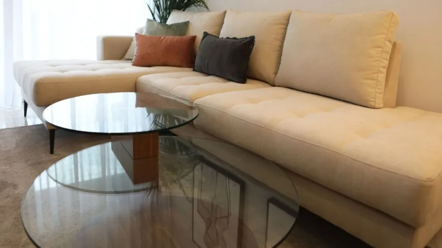 Apartamento de 2 dormitorios en Finestrat, España No. 1589 № 3
