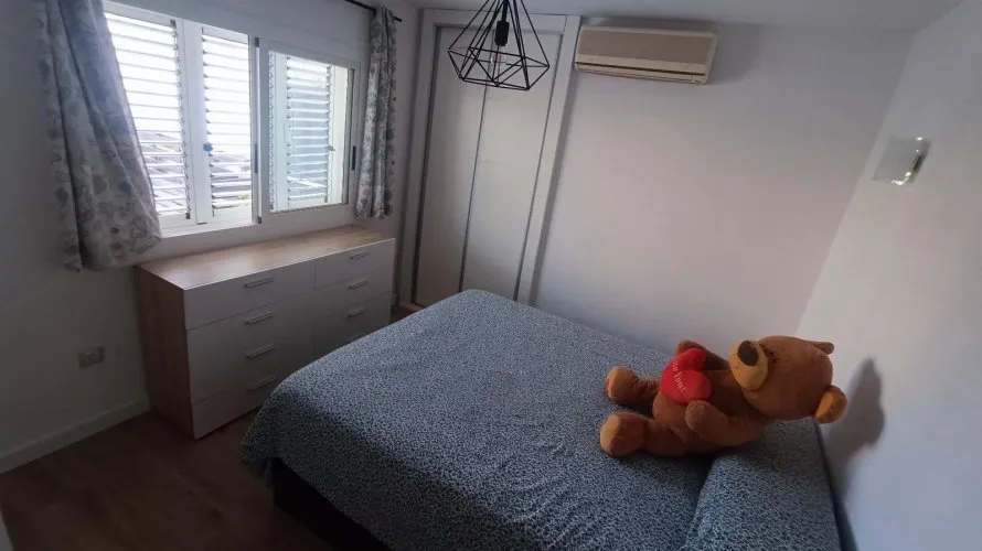 Ático de 1 dormitorio en Alicante, España No. 2081 № 12