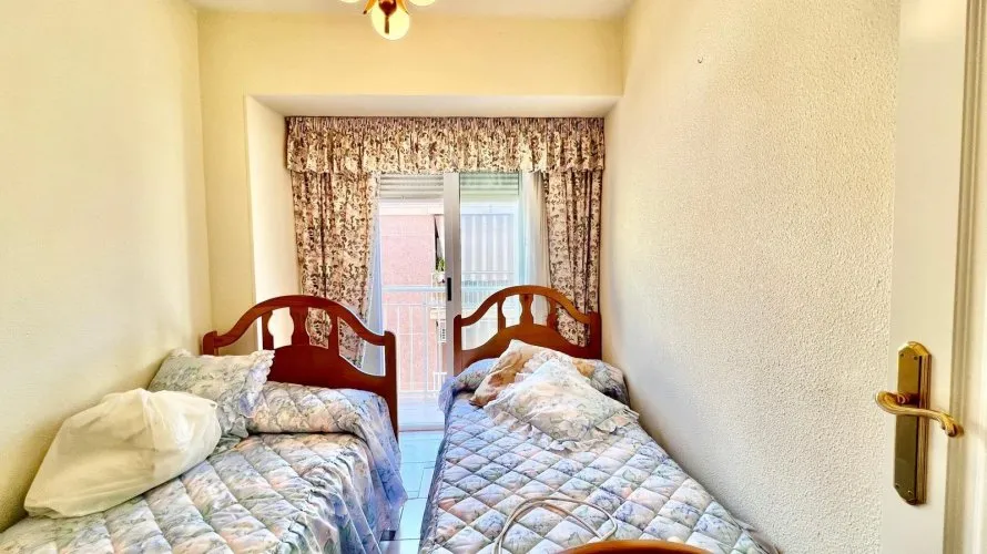 Apartamento de 1 dormitorio en Santa Pola, España No. 2277 № 23