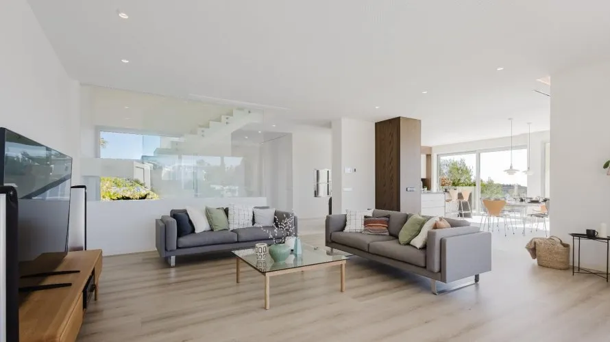 Villa de 546m² en Orihuela, España No. 2260 № 8