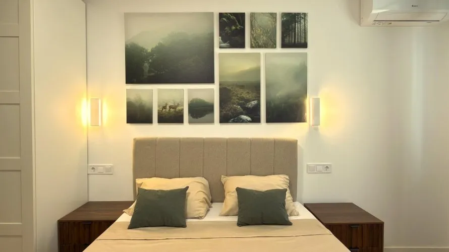 Apartamento de 1 dormitorio en Torrevieja, España No. 2696 № 7