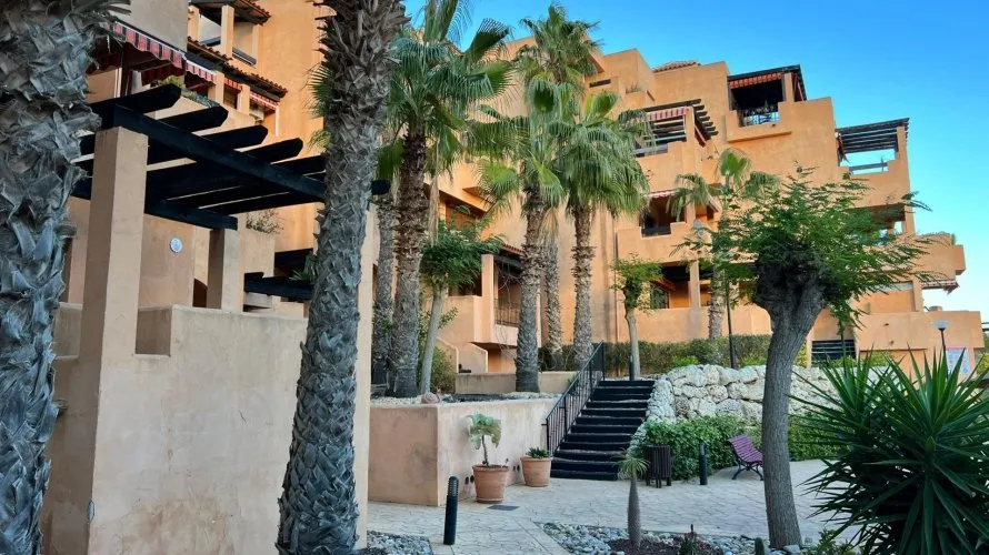 Dúplex de 3 dormitorios en Villamartin, España No. 2498 № 23