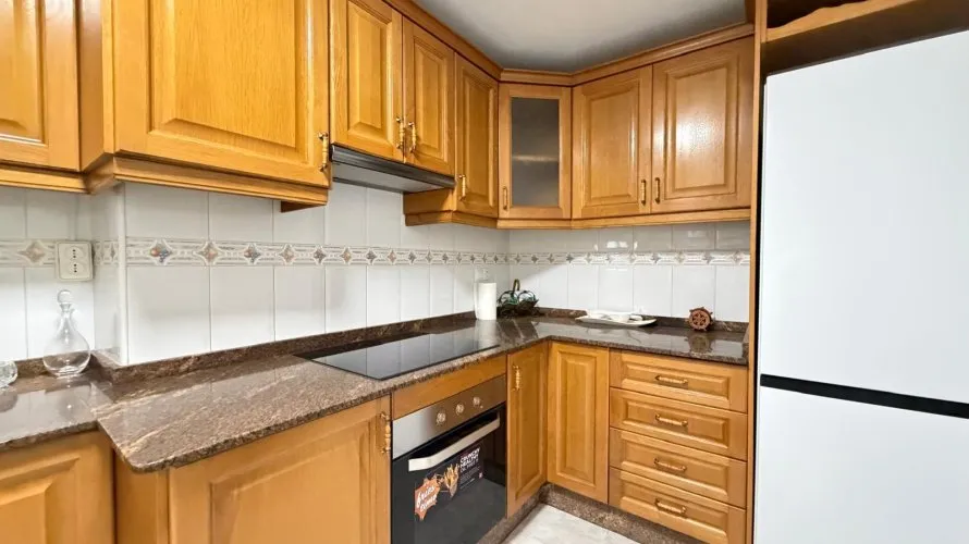 Apartamento de 3 dormitorios en Torrevieja, España No. 2269 № 15