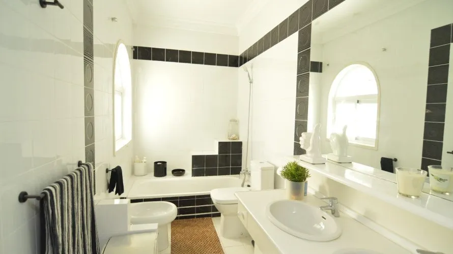 Villa de 4 dormitorios en Torrevieja, España No. 1477 № 23