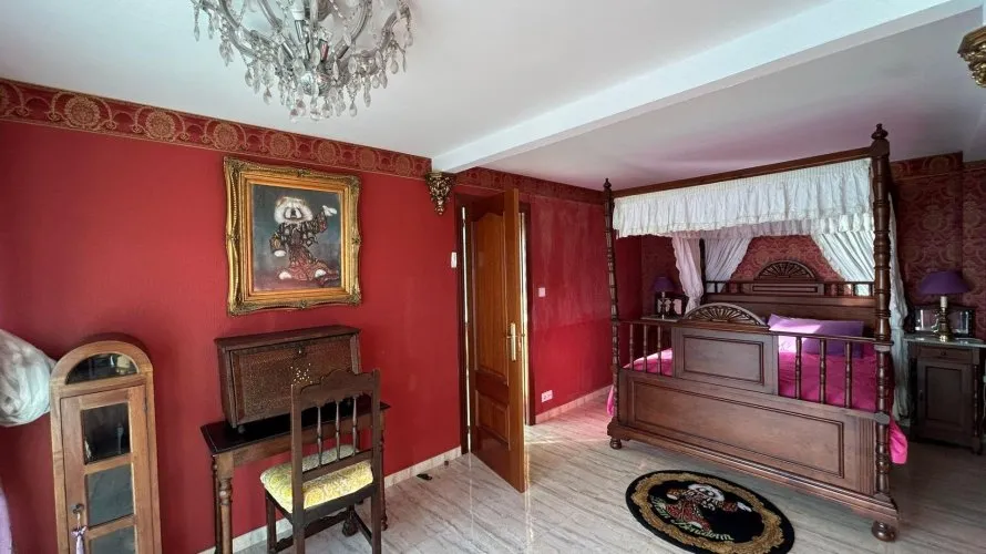 Apartamento de 2 dormitorios en Benidorm, España No. 2000 № 14