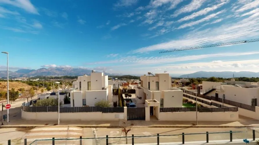 Apartamento de 4 dormitorios en La Alberca, España No. 1712 № 20