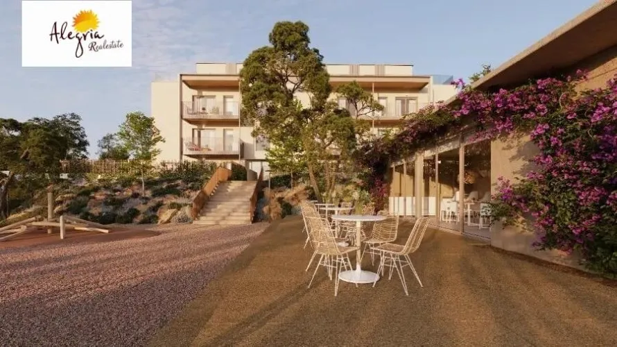 Apartamento de 3 dormitorios en Godella, España No. 2512 № 5