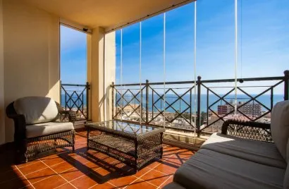 Apartamento de 3 dormitorios en Torrevieja, España No. 1569