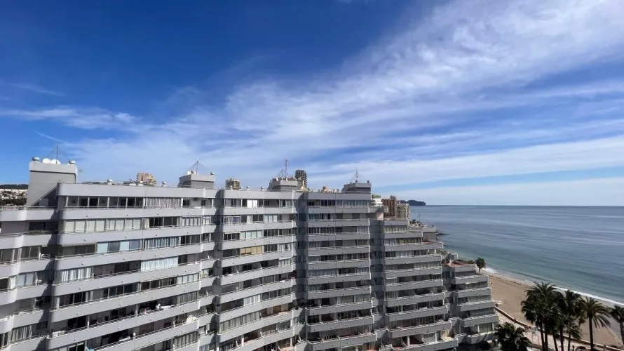 Ático de 3 dormitorios en Calpe, España No. 2095 № 28