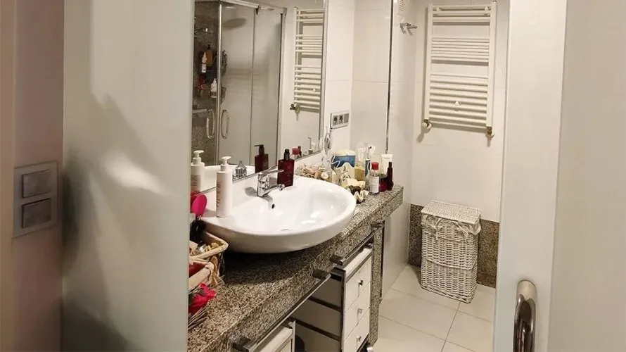 Apartamento de 4 dormitorios en Cabo De Las Huertas, España No. 2571 № 7