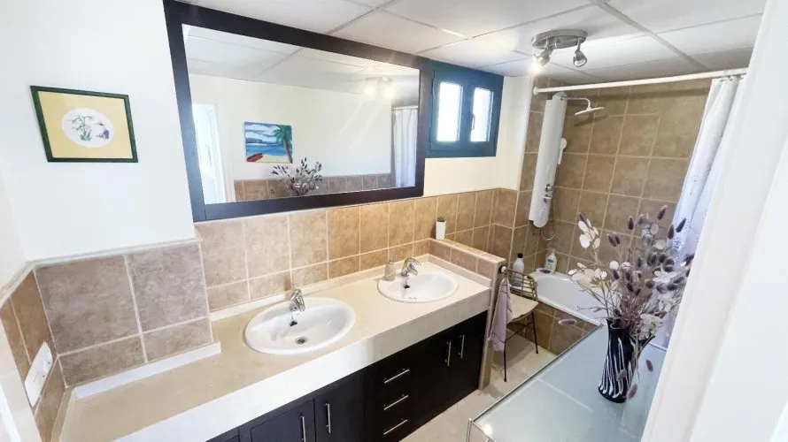 Ático de 125m² en Finestrat, España No. 2318 № 9