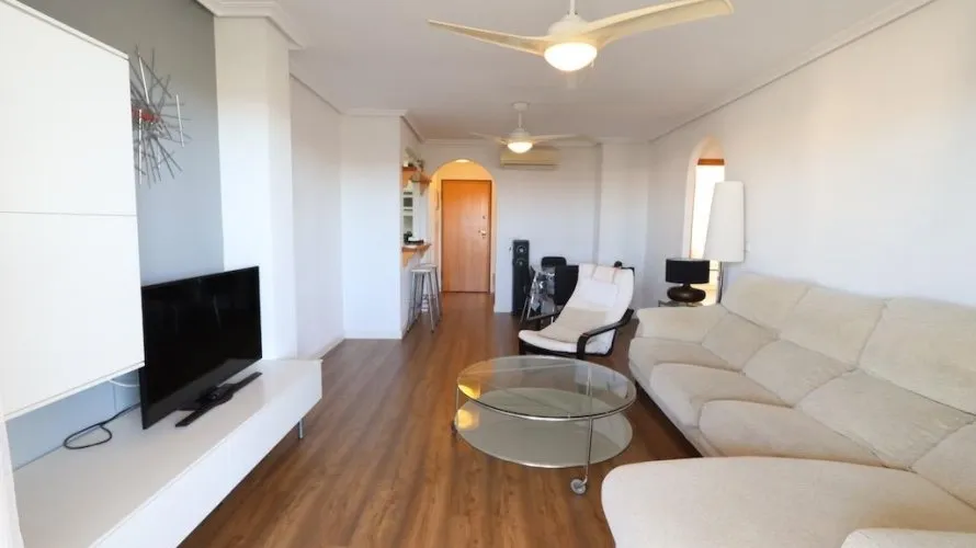 Ático de 87m² en Pilar de la Horadada, España No. 2157 № 16