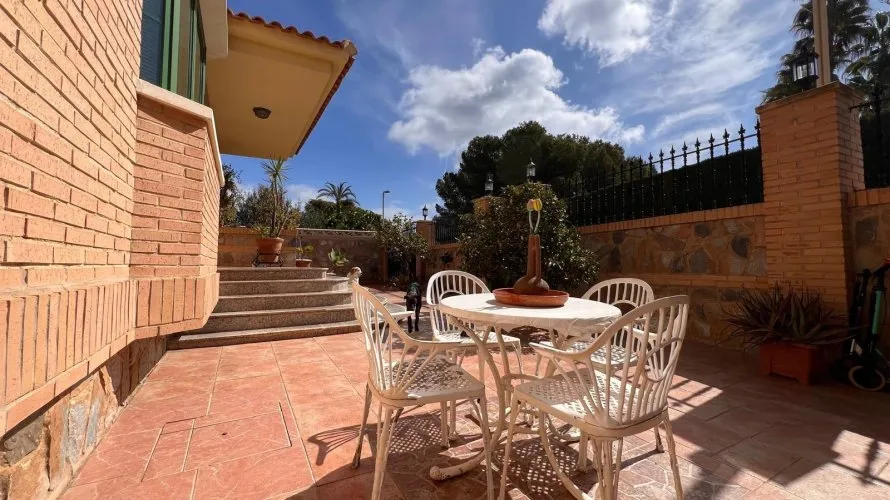Villa de 480m² en Benidorm, España No. 2004 № 7