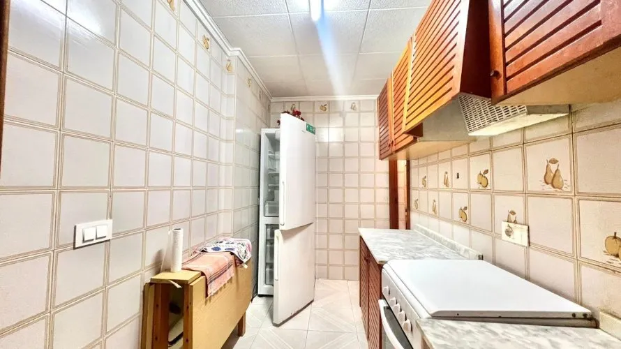 Apartamento de 3 dormitorios en Torrevieja, España No. 2358 № 7