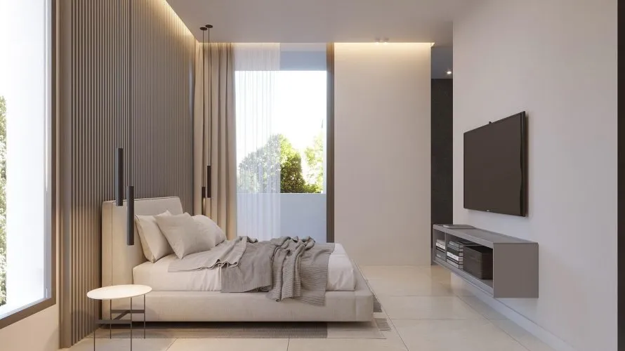 Apartamento de 2 dormitorios en La Nucia, España No. 1888 № 7