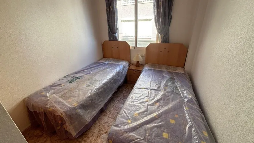 Apartamento de 1 dormitorio en Torrevieja, España No. 1561 № 25