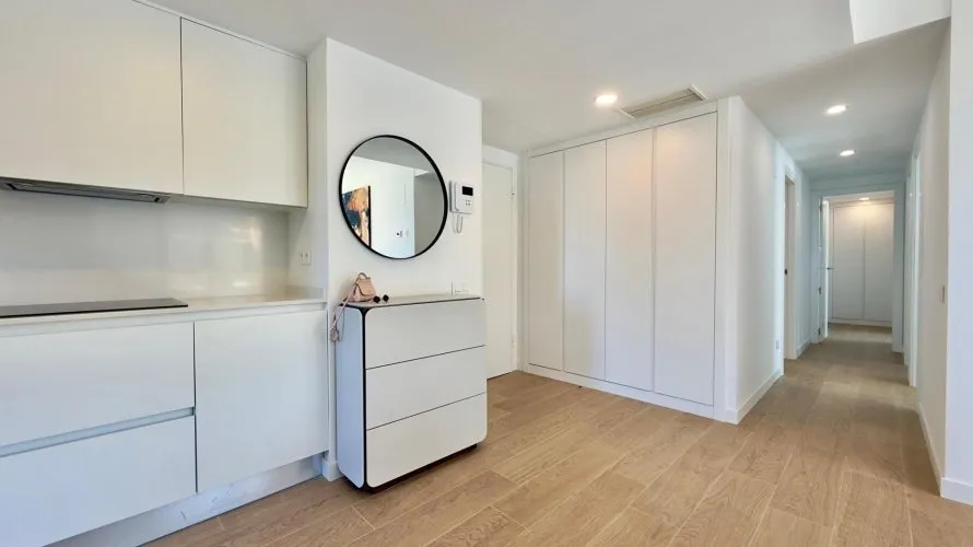 Apartamento de 3 dormitorios en Alicante, España No. 2408 № 9