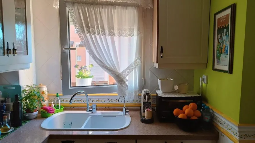 Apartamento de 3 dormitorios en Alicante, España No. 2404 № 4