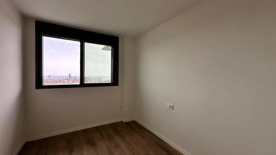 Apartamento de 2 dormitorios en Finestrat, España No. 1940 № 13