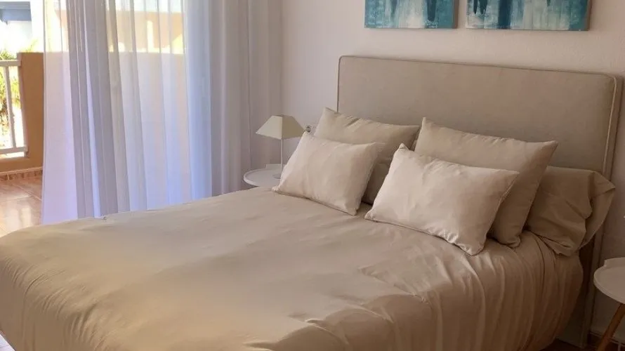 Apartamento de 3 dormitorios en La Manga del Mar Menor, España No. 2477 № 9