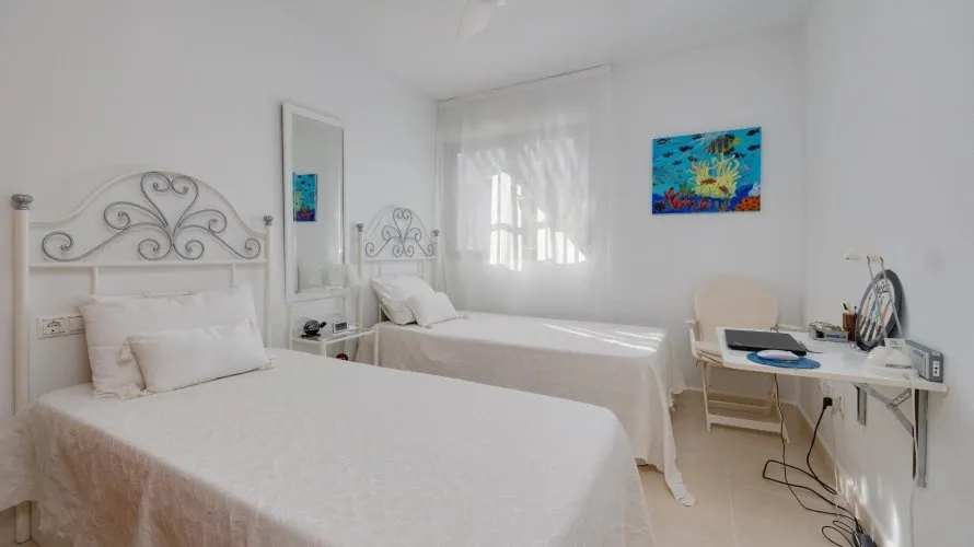 Ático de 3 dormitorios en Torrevieja, España No. 2283 № 17