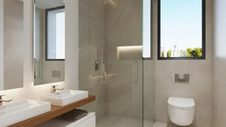 Villa de 3 dormitorios en Finestrat, España No. 1694 № 5