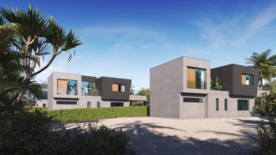 Villa de 3 dormitorios en Calpe, España No. 1948 № 6