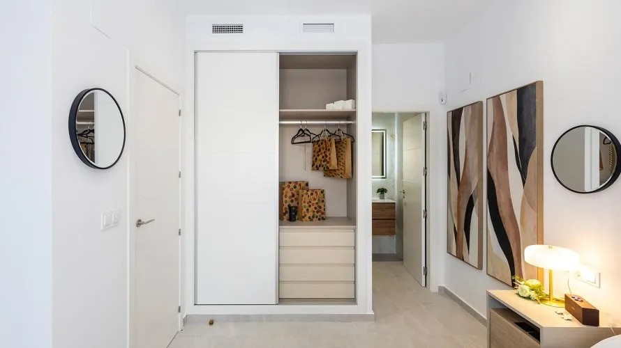 Villa de 2 dormitorios en Vistabella, España No. 2237 № 24