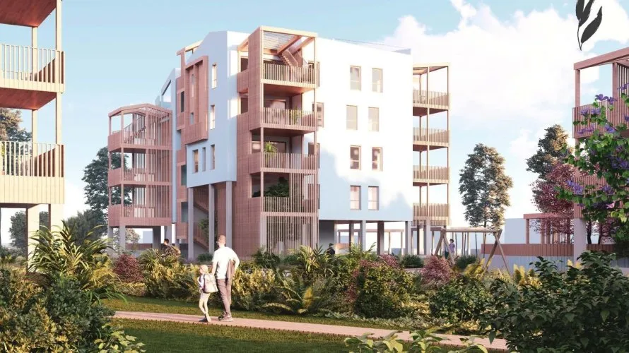 Apartamento de 2 dormitorios en El Verger, España No. 2500 № 9