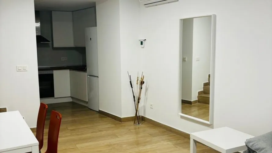 Сasa de 2 dormitorios en Benidorm, España No. 2031 № 18