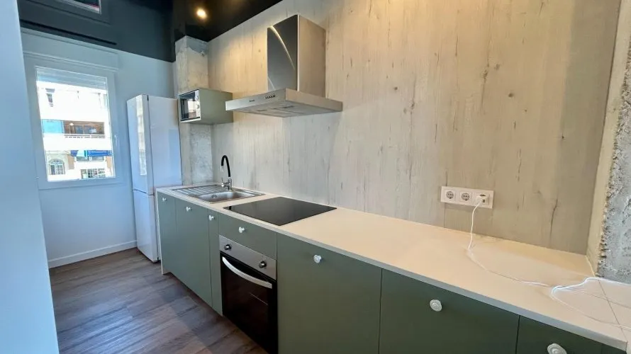 Apartamento de 2 dormitorios en Torrevieja, España No. 1515 № 7