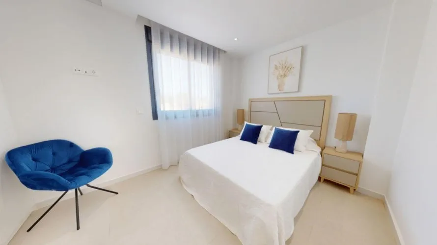 Villa de 3 dormitorios en San Fulgencio, España No. 1467 № 4