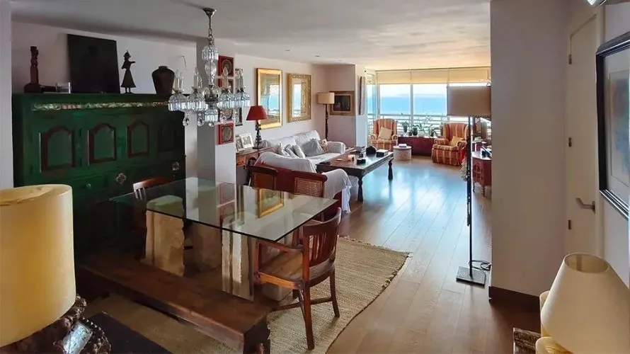 Apartamento de 4 dormitorios en Cabo De Las Huertas, España No. 2571 № 21