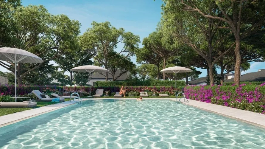 Villa de 6 dormitorios en Galapagar, España No. 2487 № 8
