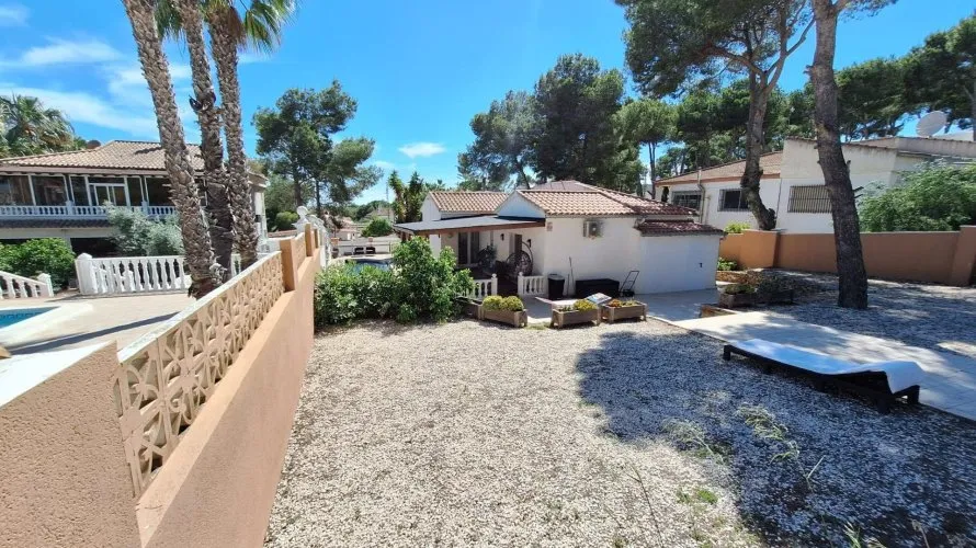 Apartamento de 168m² en Pinar De Campoverde, España No. 2642 № 26