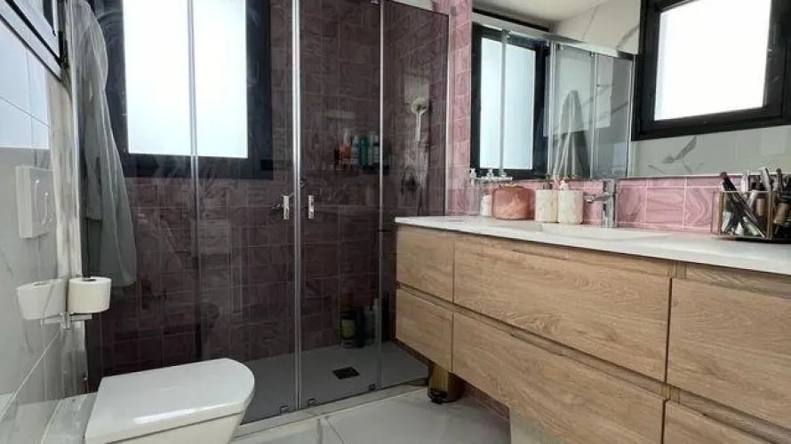 Ático de 3 dormitorios en Alicante, España No. 2226 № 19