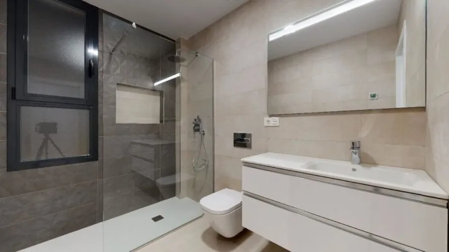 Apartamento de 4 dormitorios en La Alberca, España No. 1712 № 7