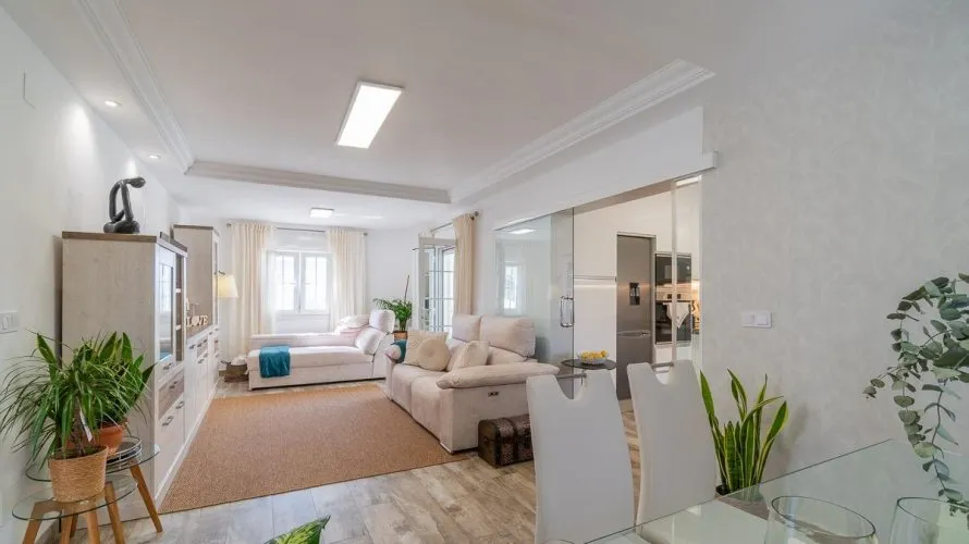 Сasa de 4 dormitorios en Campoamor, España No. 2668 № 22