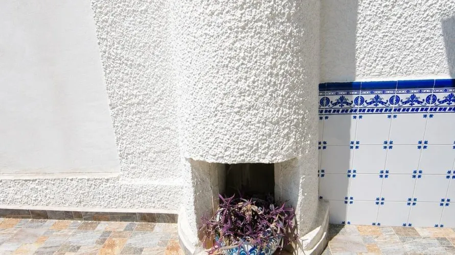 Сasa de 1 dormitorio en Torrevieja, España No. 2442 № 3