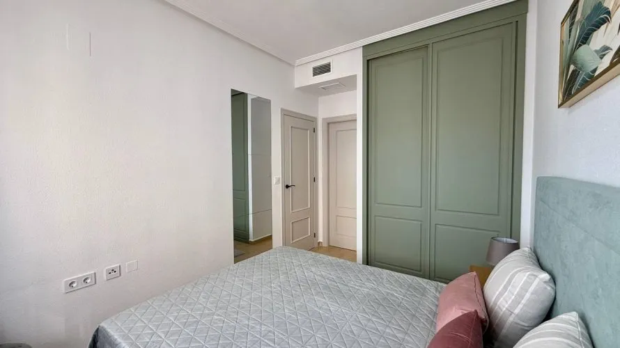 Apartamento de 3 dormitorios en Guardamar del Segura, España No. 2280 № 28