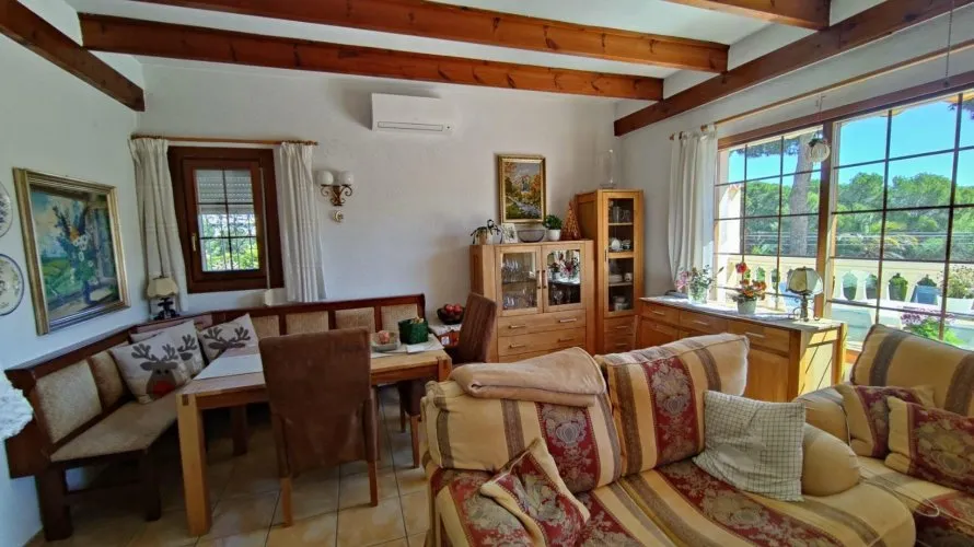 Apartamento de 458m² en Moraira, España No. 2367 № 10