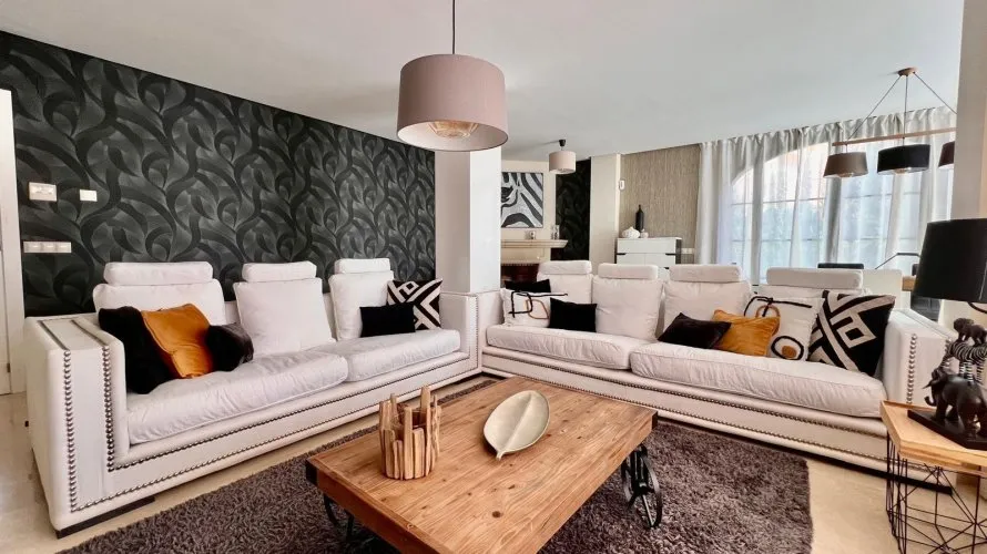 Villa de 1 dormitorio en Finestrat, España No. 2108 № 10