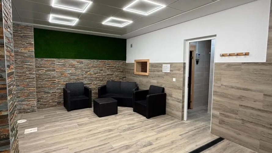Apartamento de 2 dormitorios en Torrevieja, España No. 1549 № 1