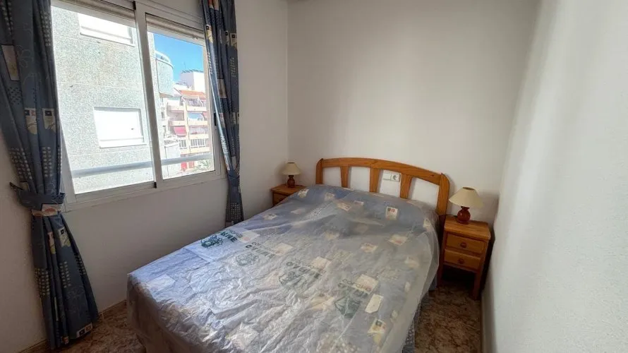 Apartamento de 1 dormitorio en Torrevieja, España No. 1561 № 15