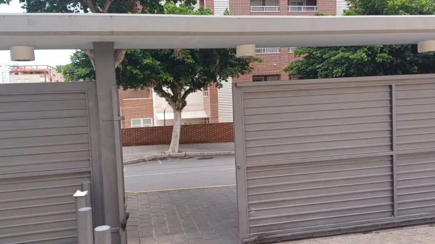 Apartamento de 1 dormitorio en Finestrat, España No. 2453 № 18