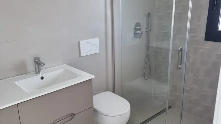 Apartamento de 2 dormitorios en Calpe, España No. 2009 № 4