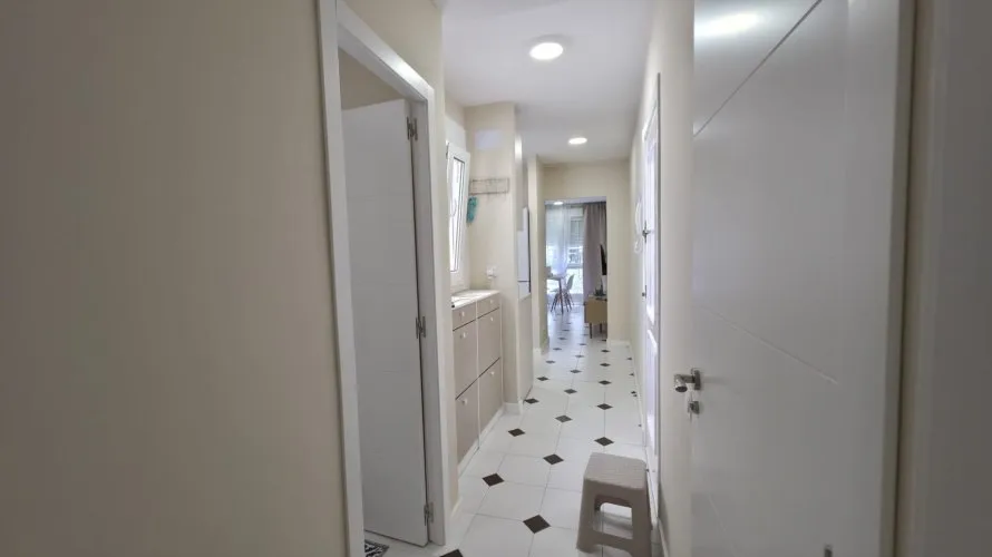 Apartamento de 3 dormitorios en Torrevieja, España No. 2689 № 10